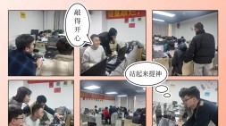【濟南黑馬Java就業40期】項目實戰之探花交友